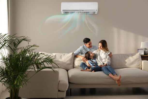 Best VRF (Variable Refrigerant Flow) Systems in Agua Dulce, TX