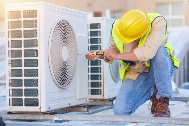 Best HVAC Equipment and Components in Agua Dulce, TX