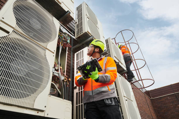 Best HVAC Training and Certification in Agua Dulce, TX