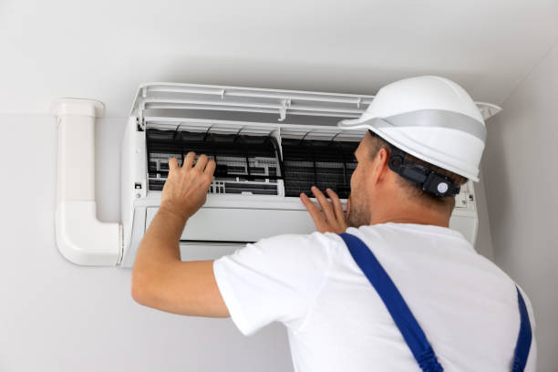 Best Seasonal HVAC Services in Agua Dulce, TX