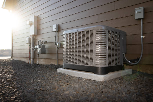 Best HVAC Consulting and Engineering in Agua Dulce, TX
